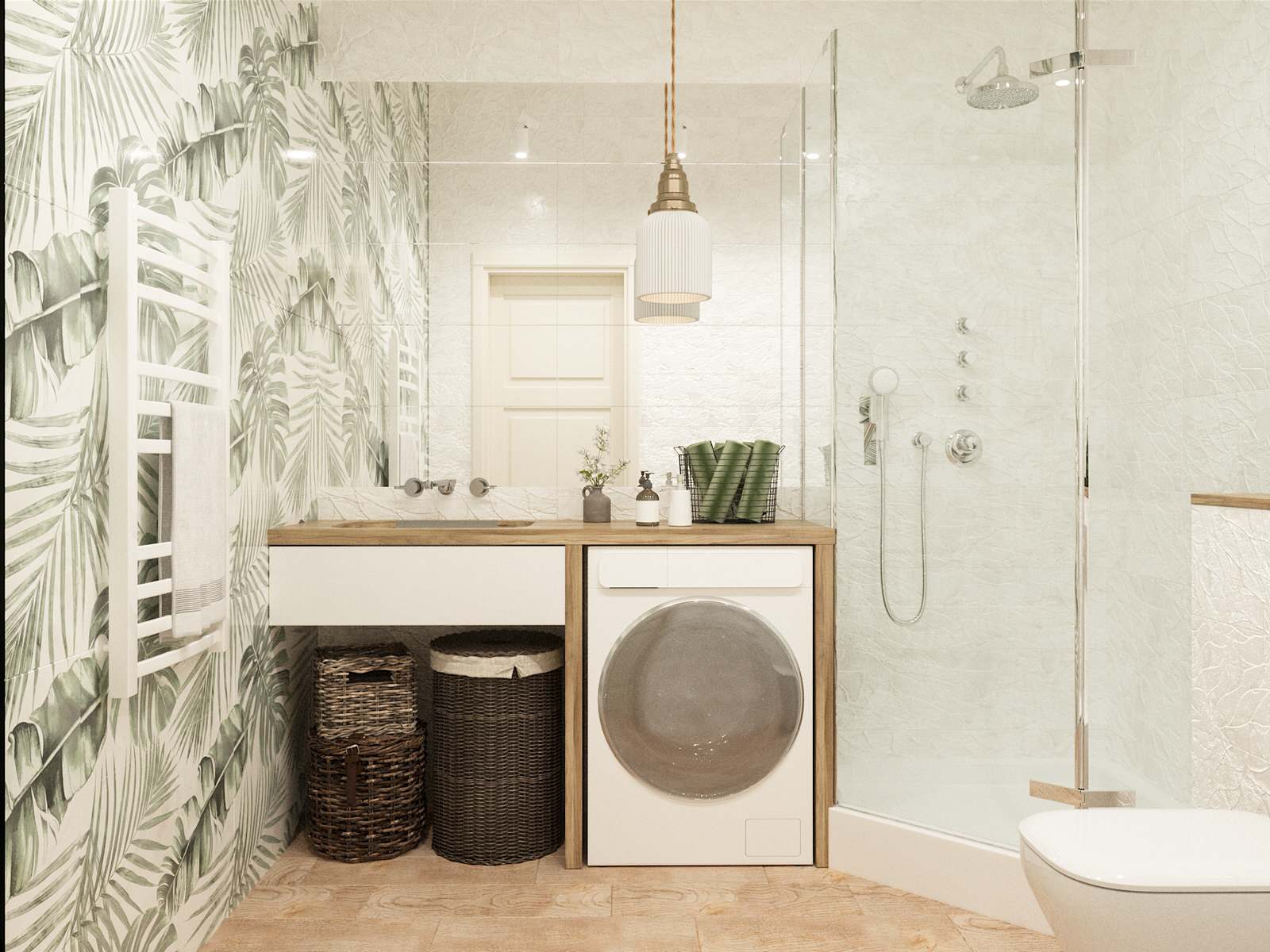 Москва. Квартира на Дмитровке