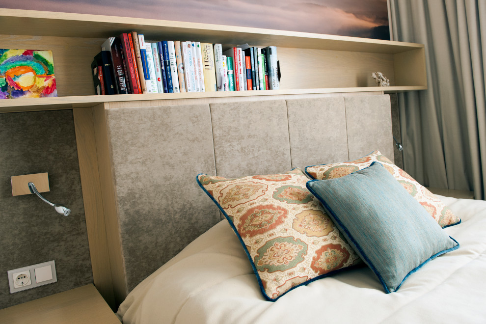 Квартира на Веерной-2, г. Москва