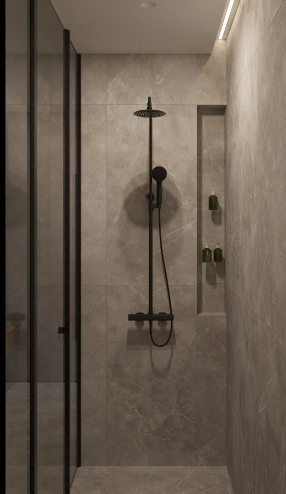 Проект интерьера | Полевской