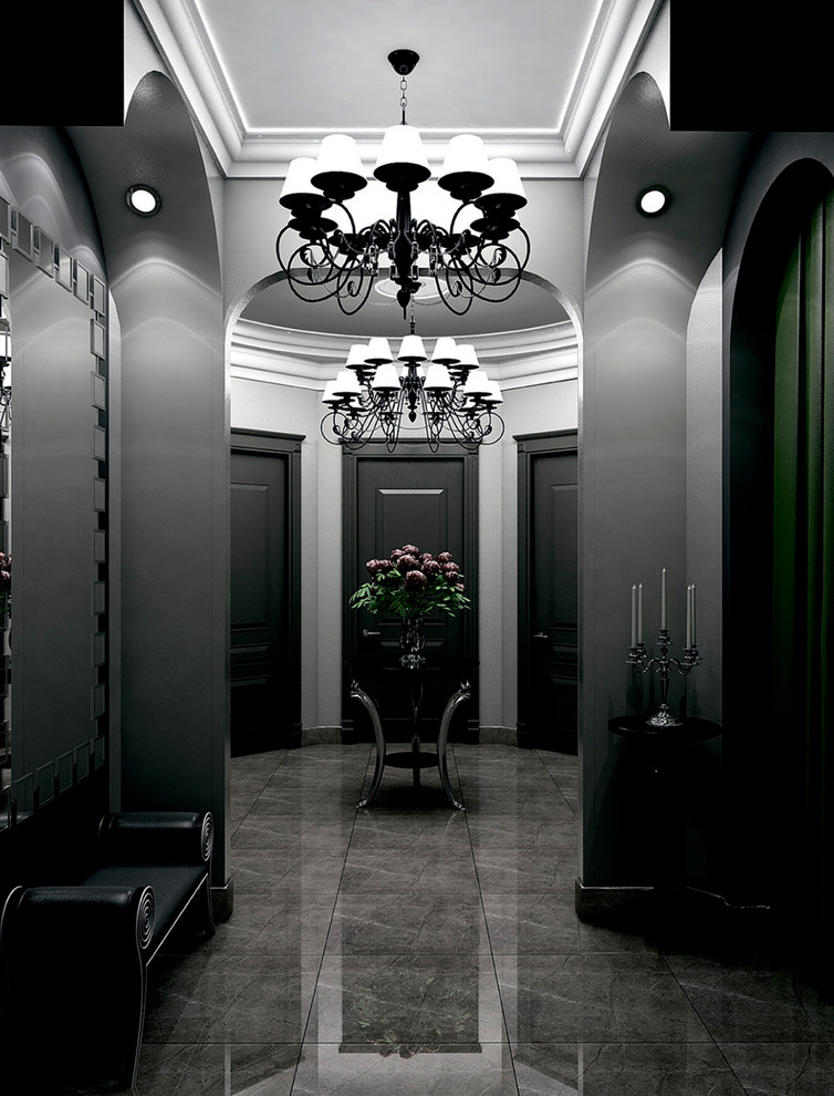 Дизайн-проект квартиры