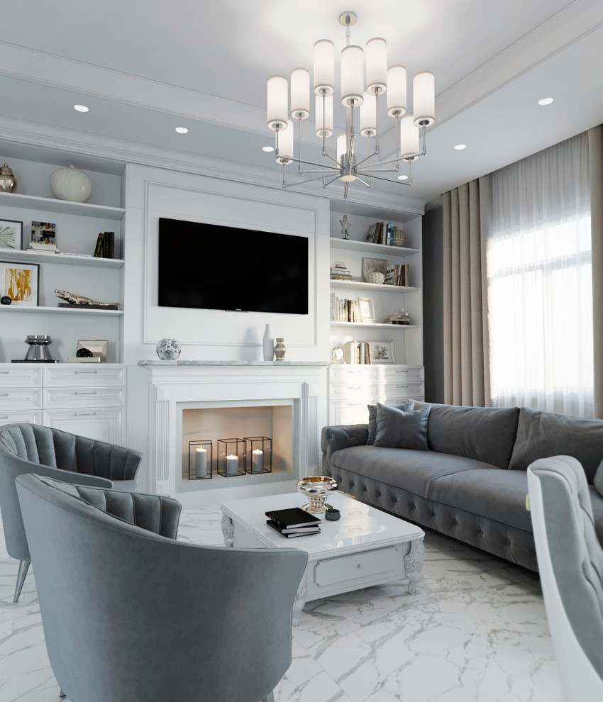 Кухня "Оливия"