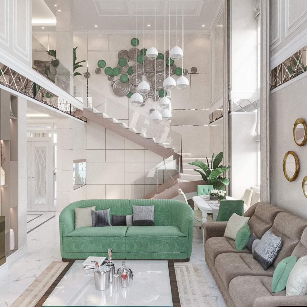 Частный дом г.Аксай