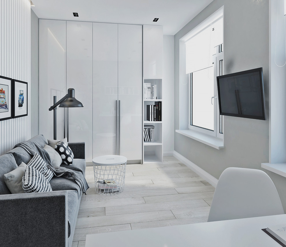 Квартира для молодой семьи