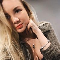 Ксения Ильгечкина