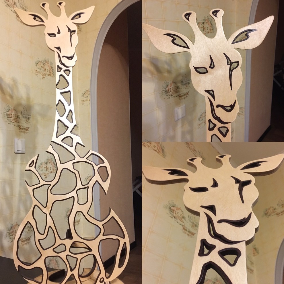 Обложка проекта: Детали Интерьера