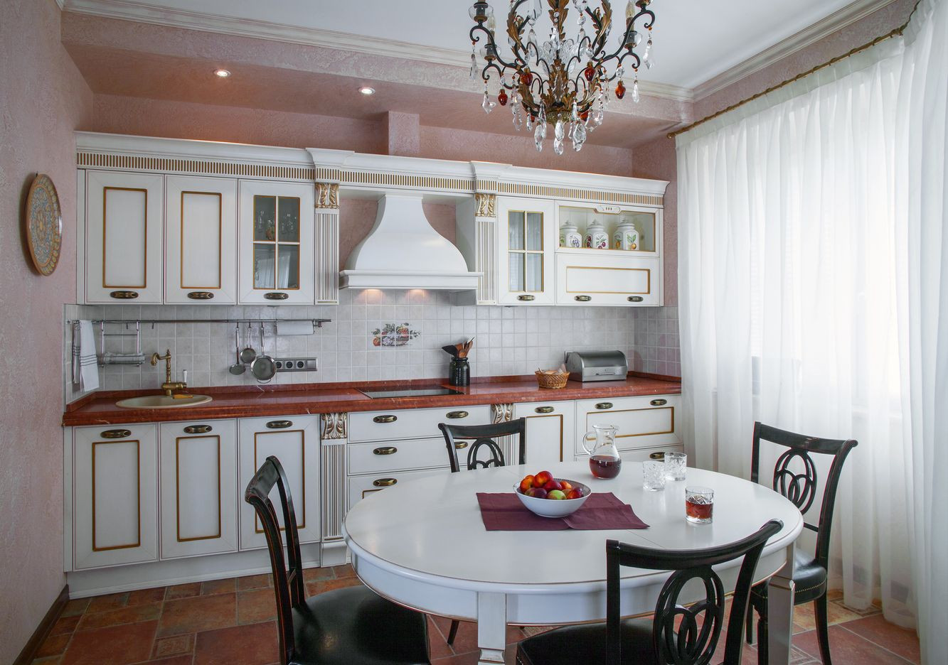 квартира на ул.Пилюгина