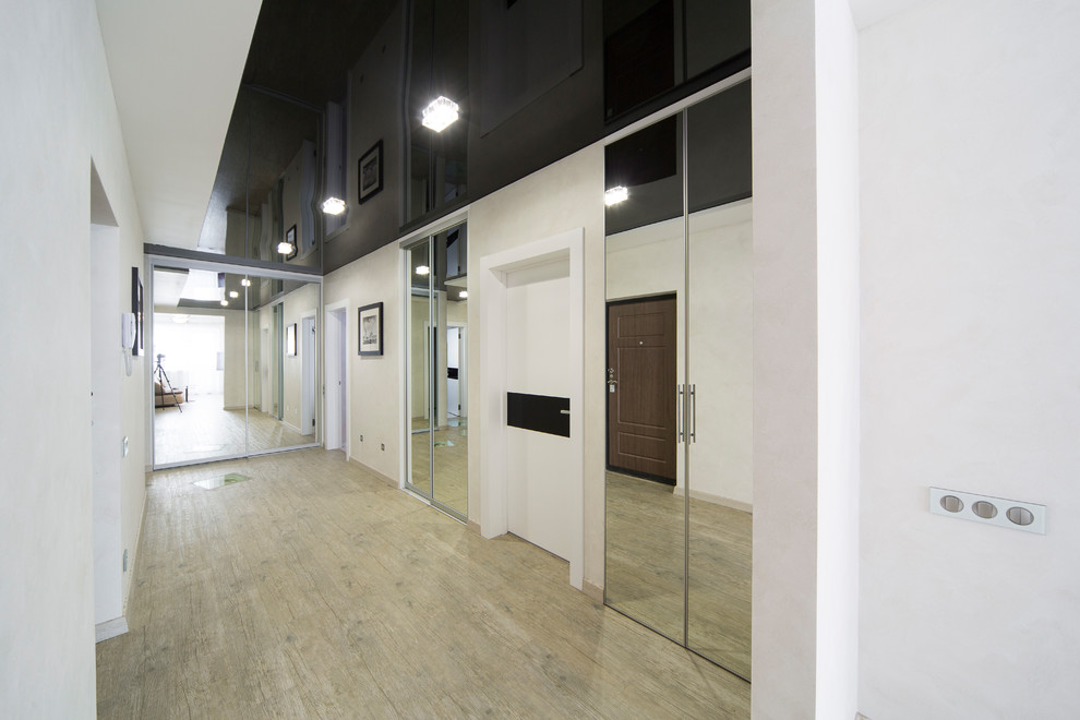 Квартира в ЖК "Современник"