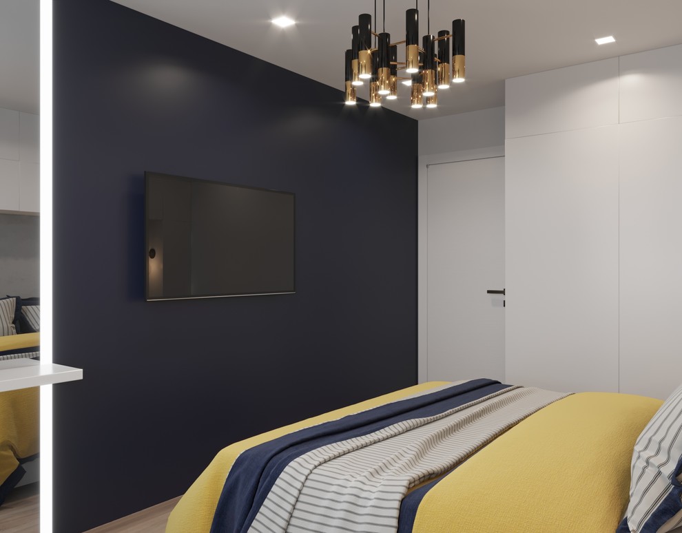 Дизайн квартиры