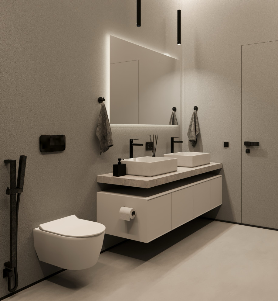 №6 Дизайн-проект С/У