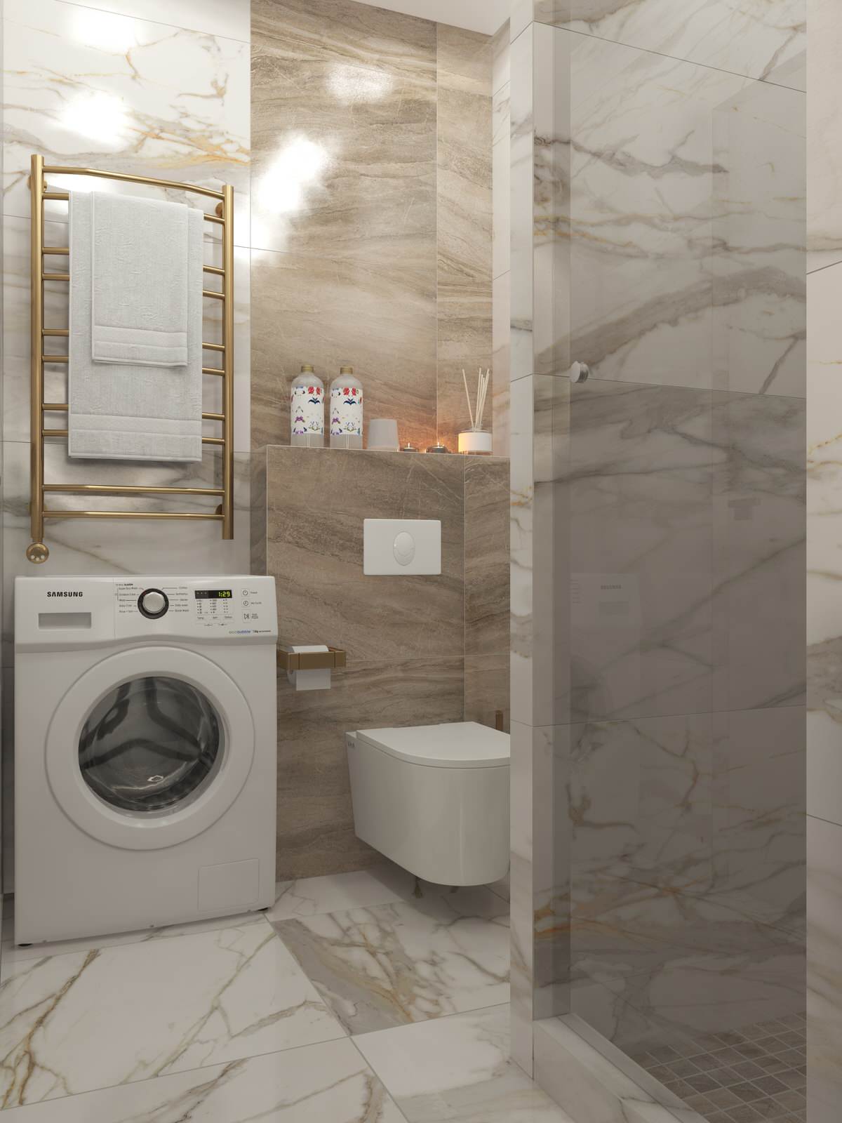 ЖК Усадьба Суханово