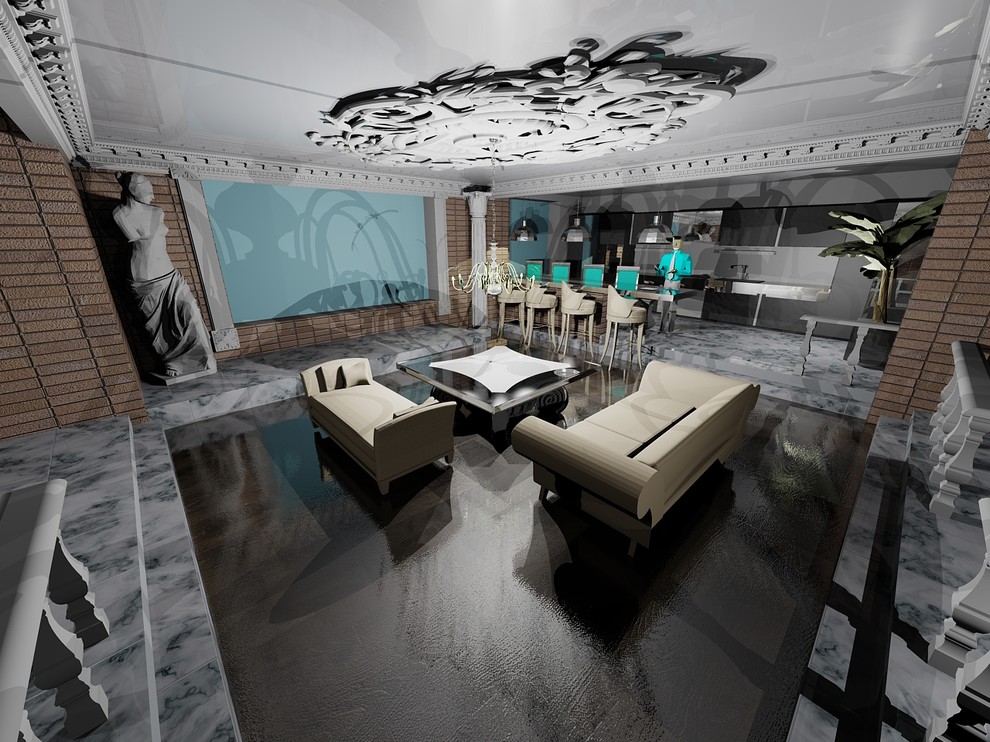 Квартира Люберци