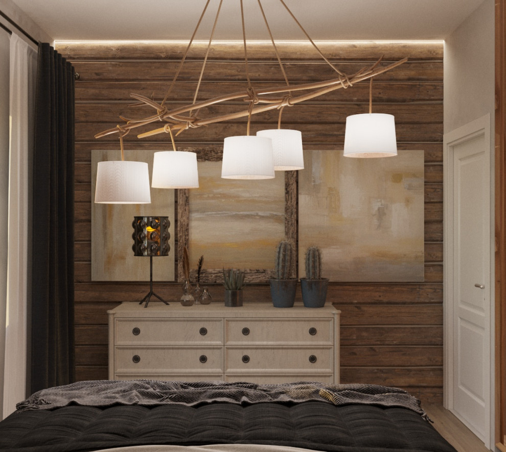 Спальная комната