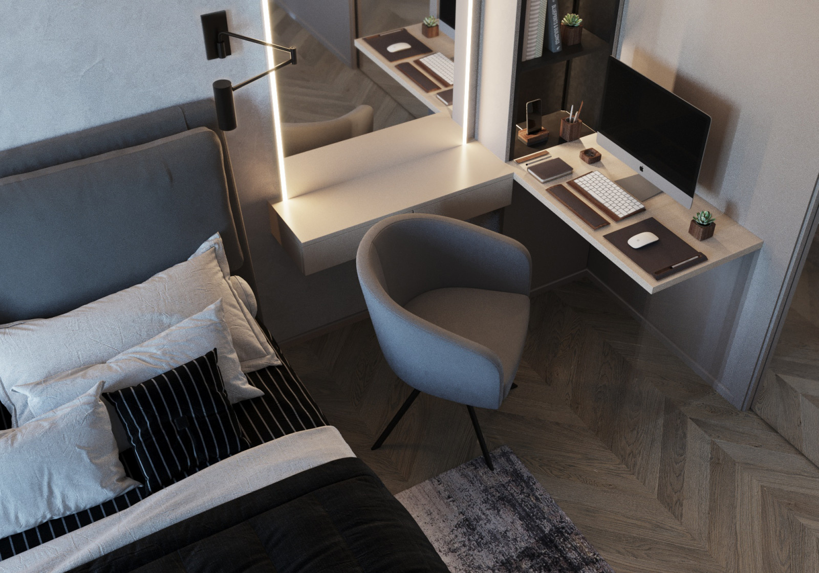 ЖК "Флагман" Москва