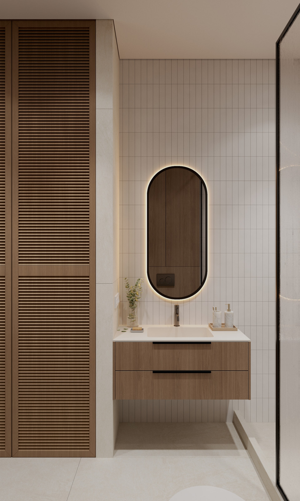 ЖК Level Мичуренский