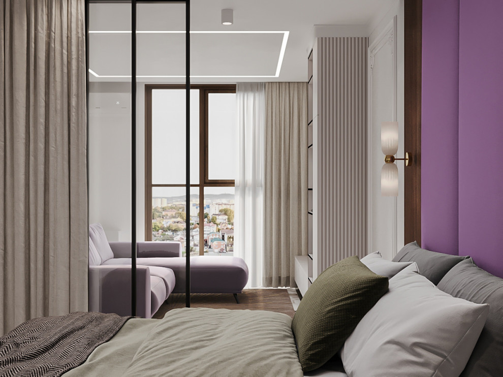 ЖК Петропавловский