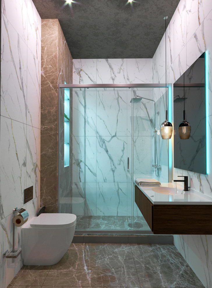 Обложка проекта: bathroom