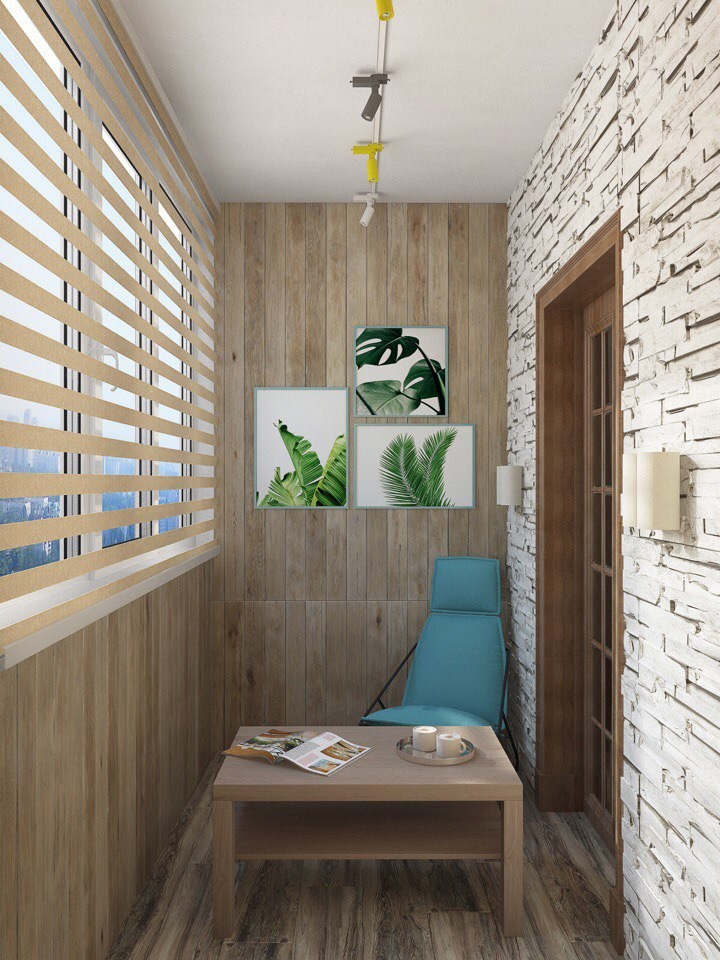 Проект " Семь углов"