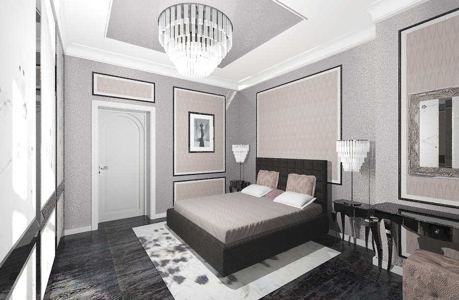 Дом в г.Строитель