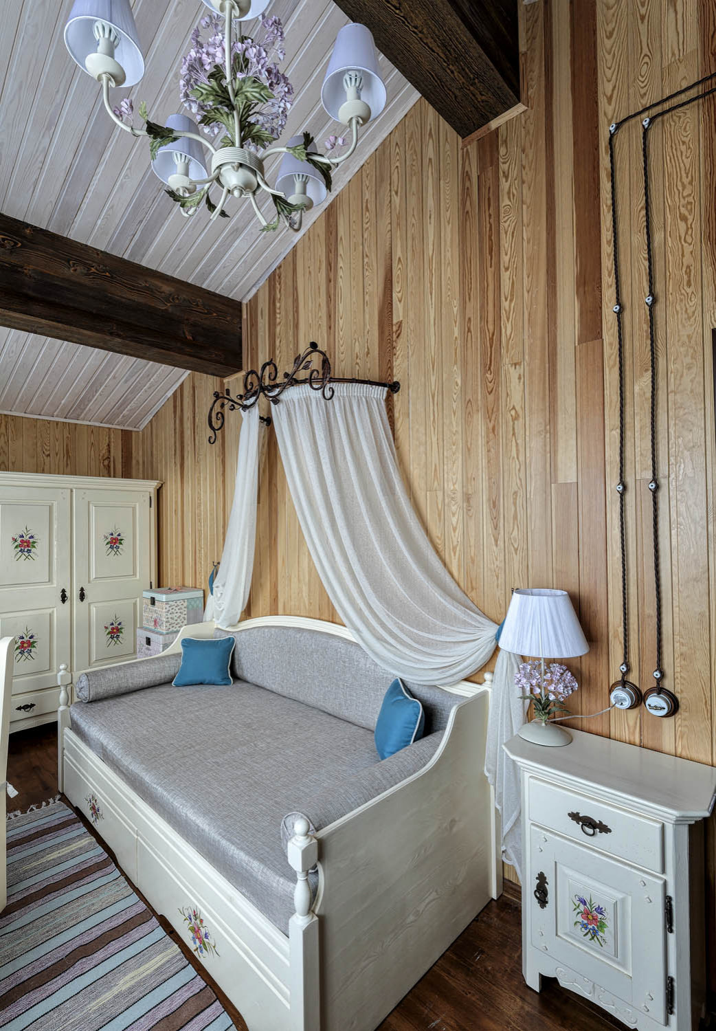 Дом в котором живет любовь