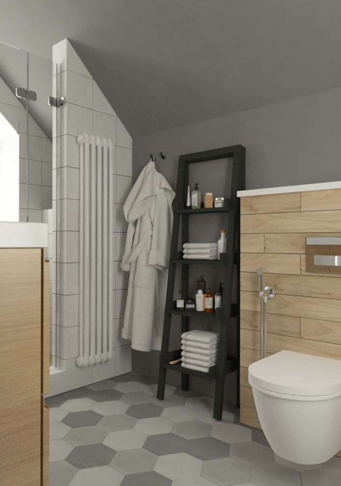 Загородный дом