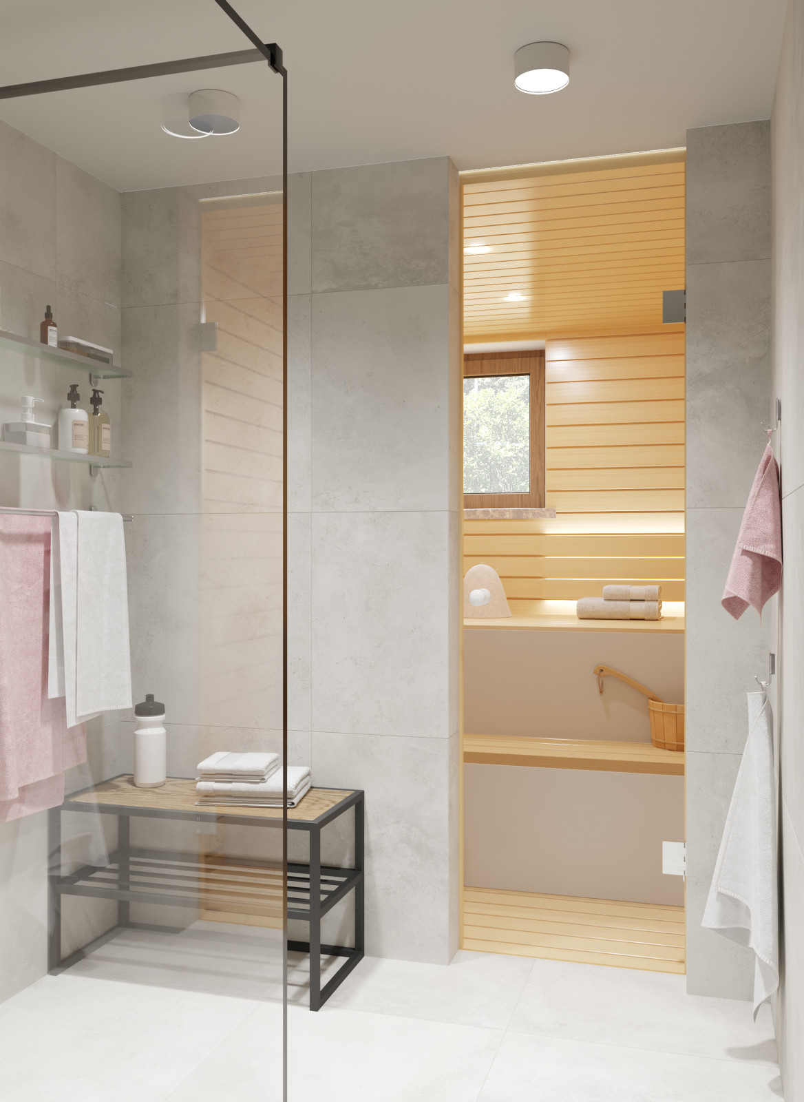 Обложка проекта: Бухарестская