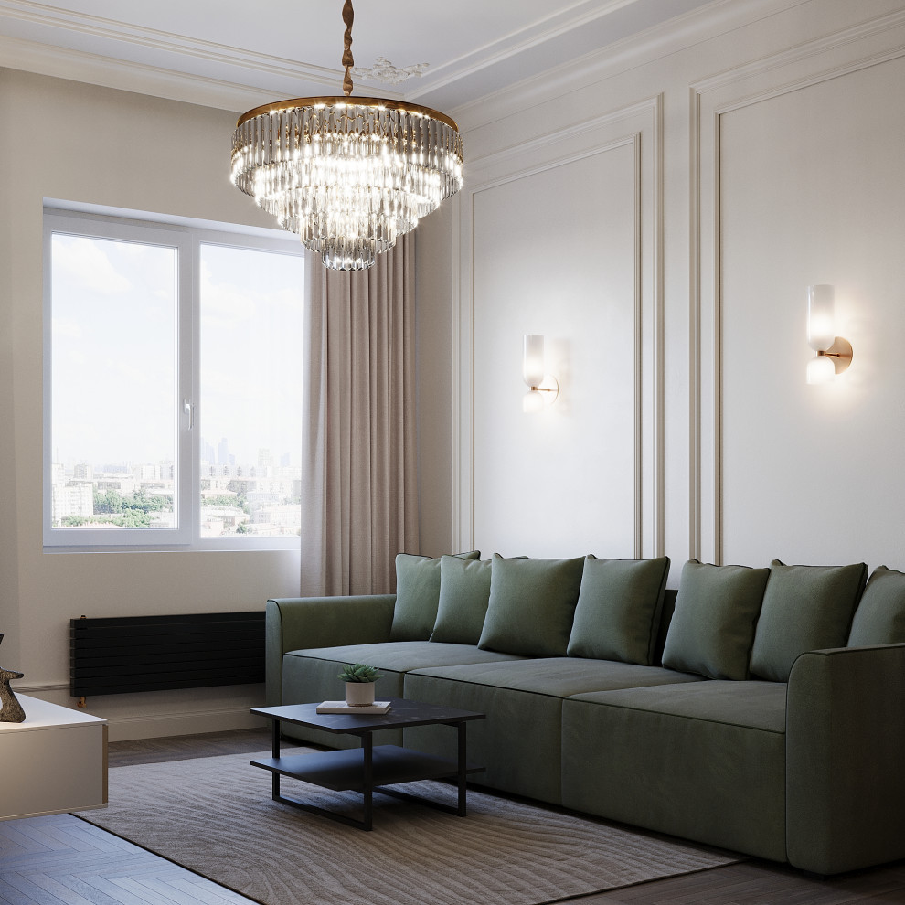 Краснозвездная