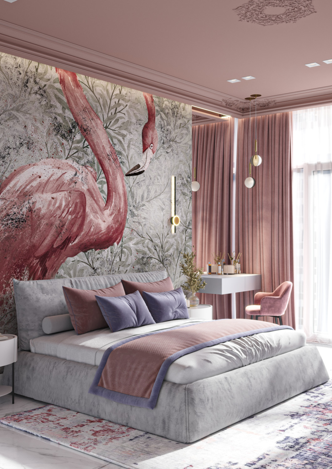 г.Тольятти, ЖК "Прилесье"