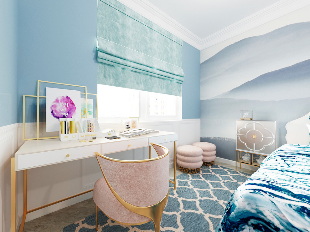 Трехкомнатная квартира в Краснодаре