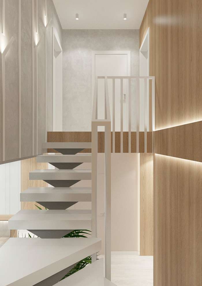 ТаунХаус Карасьеозерский 2