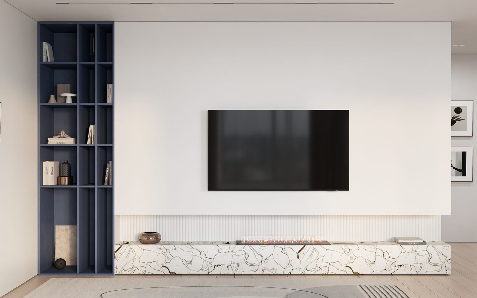 ЖК Atlantis Deluxe