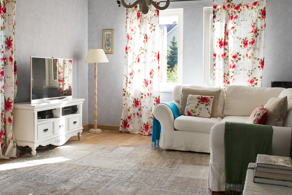 Цветочная тематика в декоре дома. Акция 1+1=3