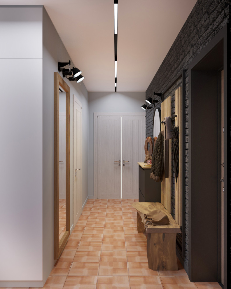 Лофт квартира в Санкт-Петербурге