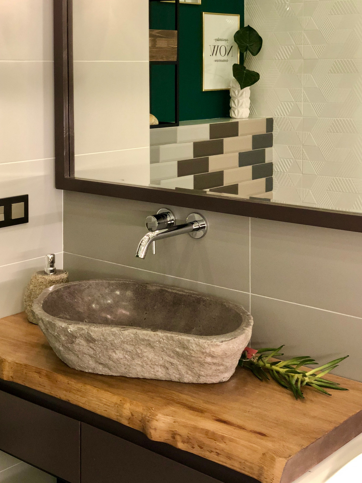 3-комнатная квартира в ЖК Виктория