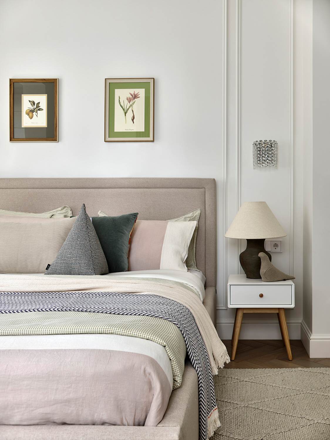 ЖК Петровский парк