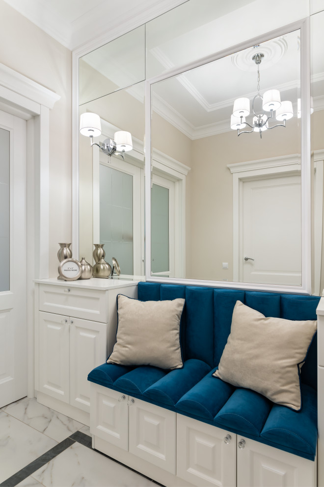 Обложка проекта: Легкое Дыхание