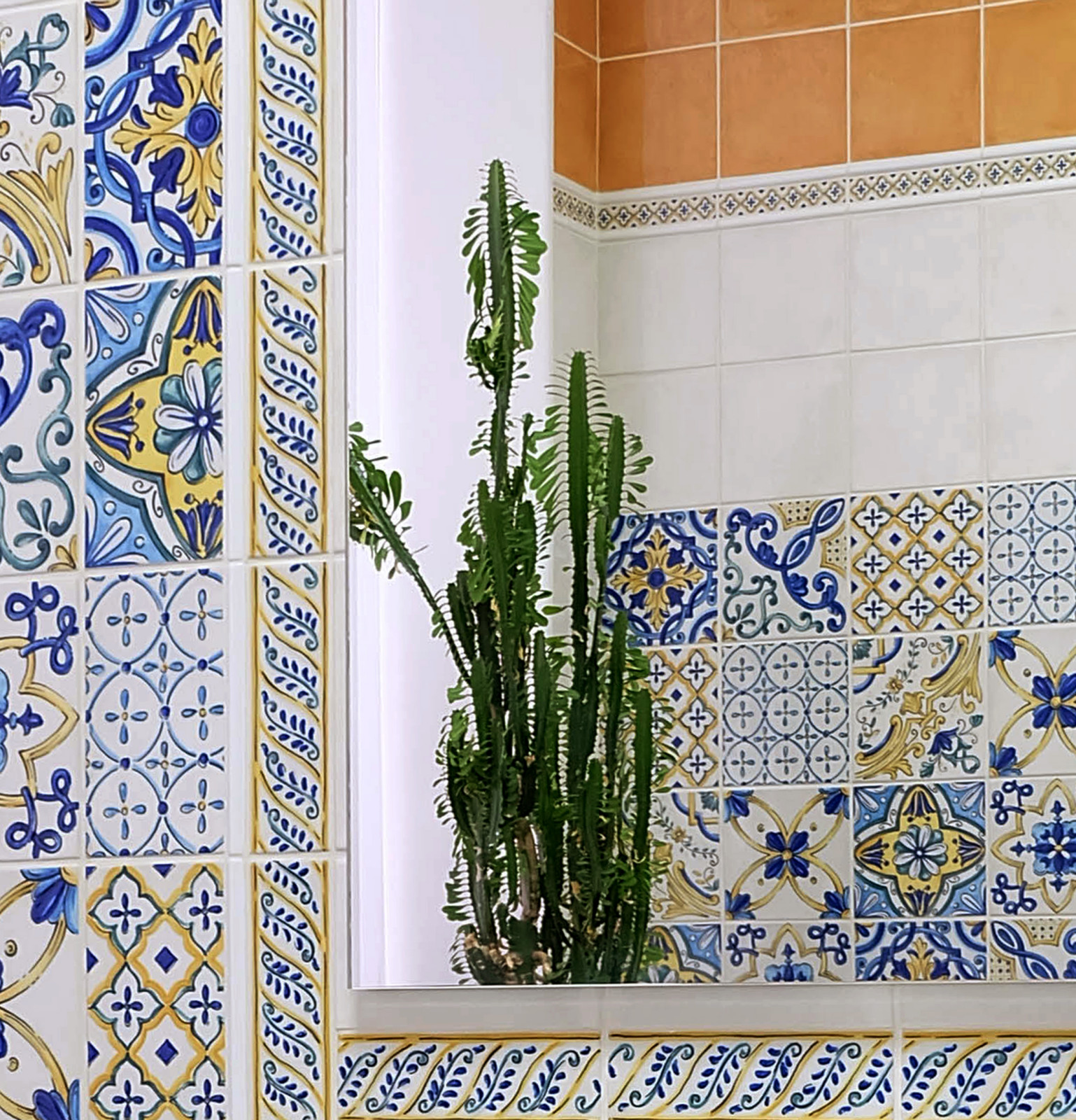 Обложка проекта: Санузлы в ТЦ "МД-РЕГИОН"