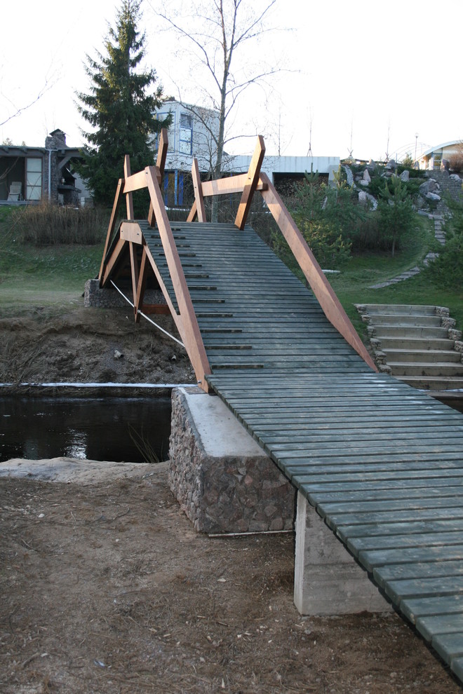 Загородный дом по индивидуальному проекту. Пос. Репино -Ленинское. Лен.обл.