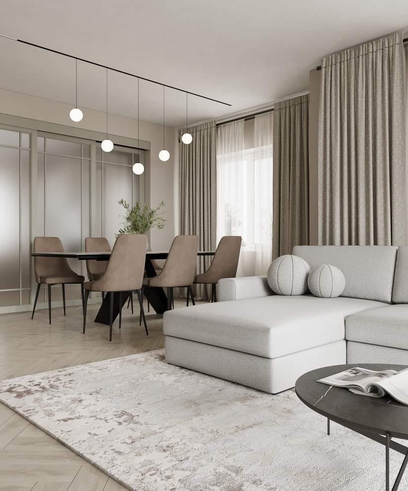 Обложка проекта: ДИЗАЙН ПРОЕКТ "МАМОНЫ"