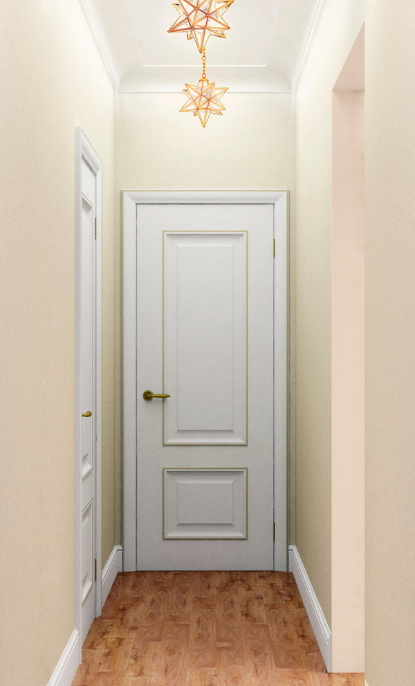 Квартира 87м2