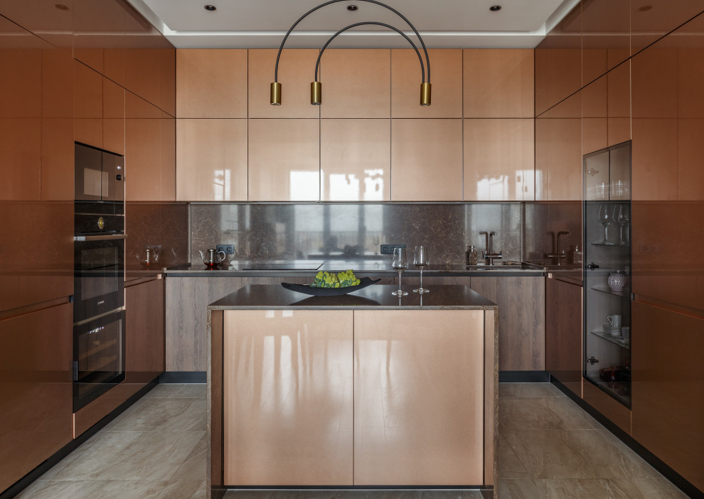 Апартамент Сохо