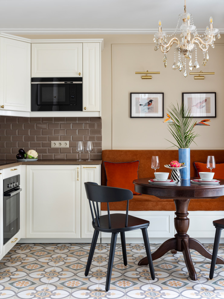 Квартира 43м.кв. в ЖК Царицино