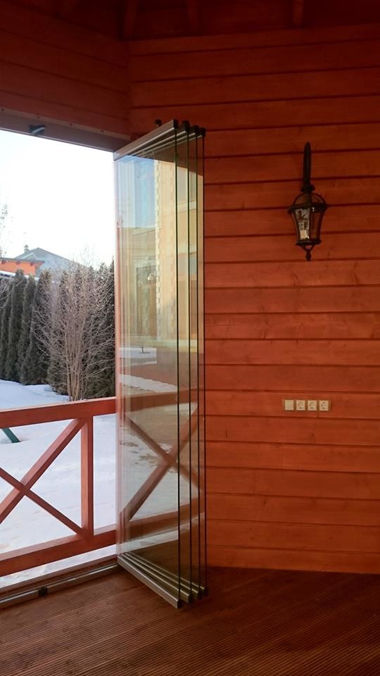 "Восемь граней"