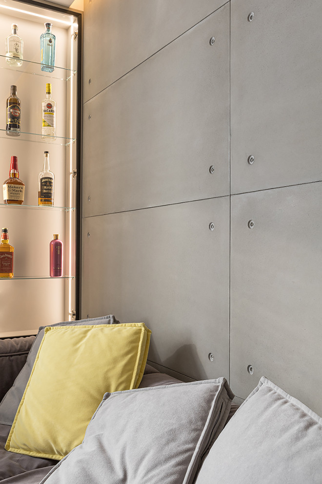 «Скала» для молодого интеллектуала