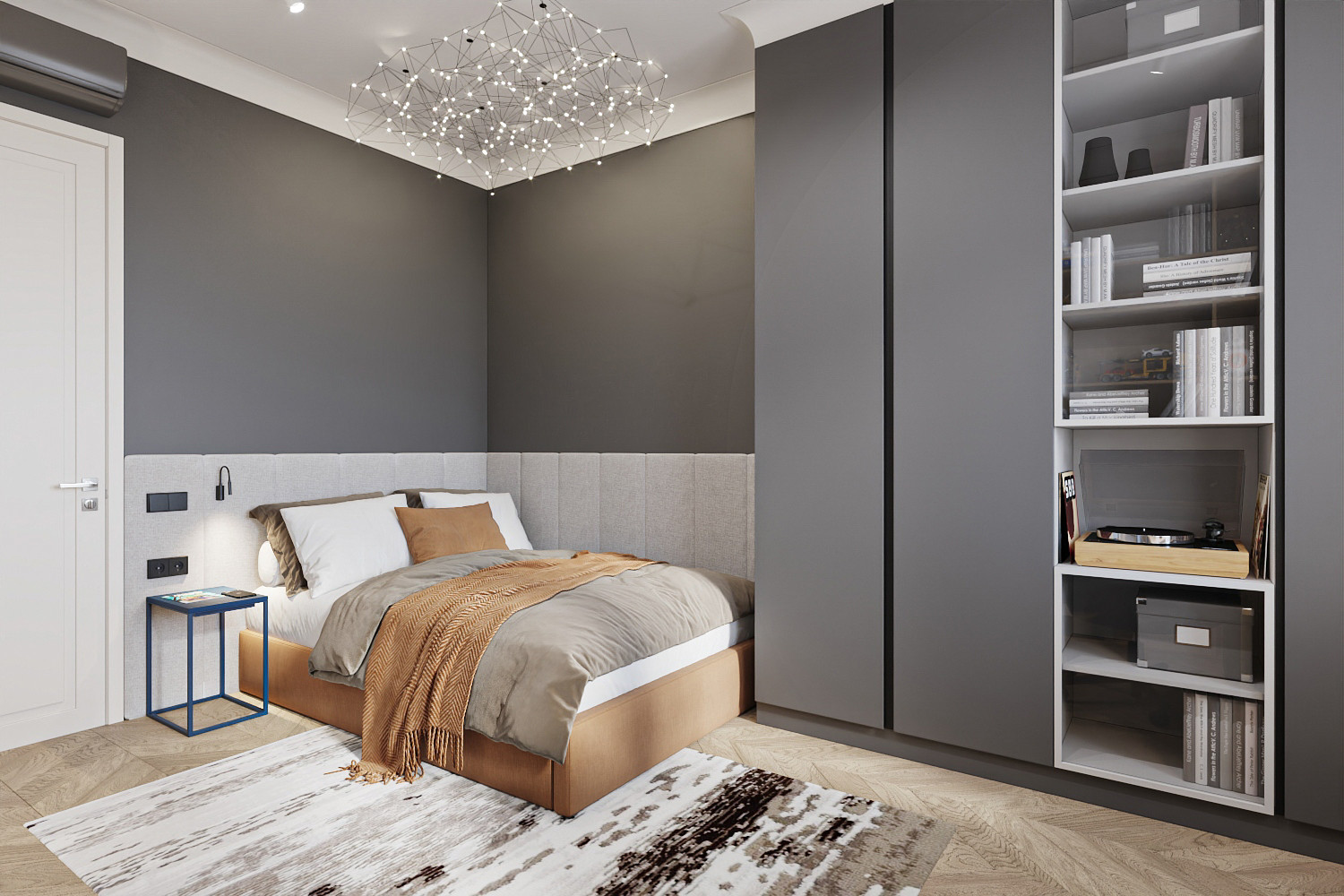 ЖК Эко Коломяги