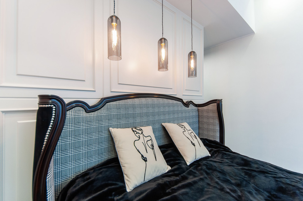 Премиум ремонт жилого помещения