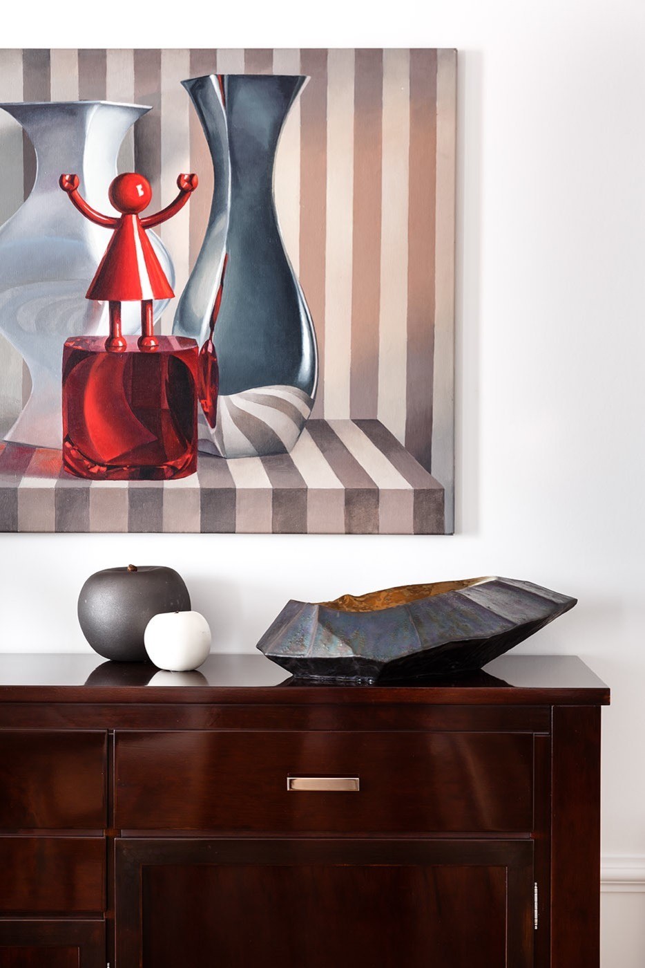 Квартира на Крестовском острове