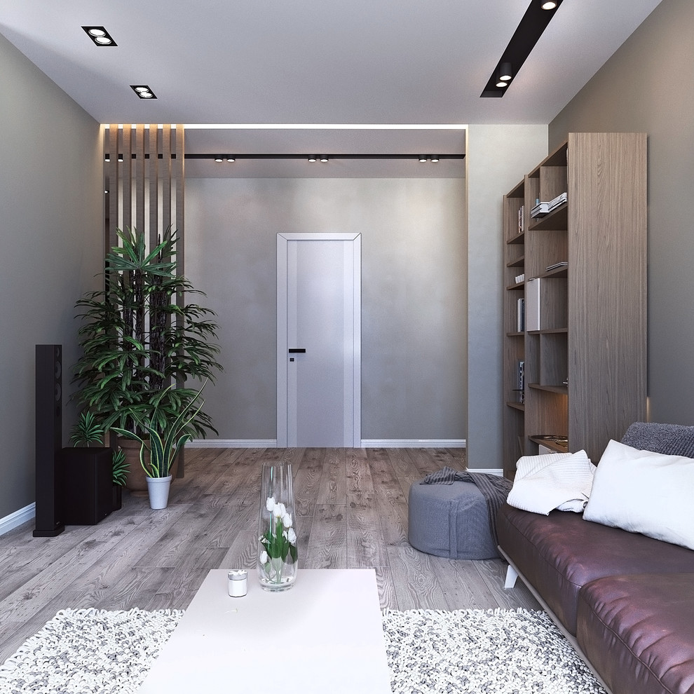 Квартира в ЖК Две столицы