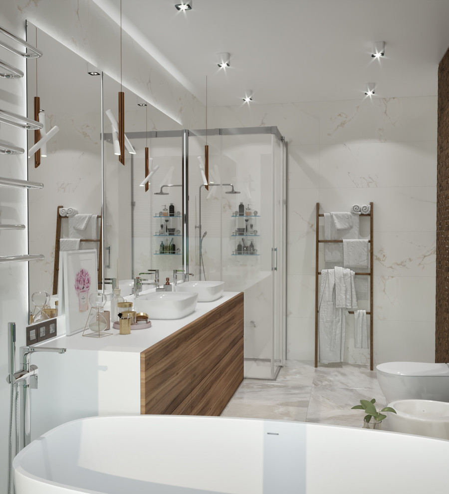 Дом в Тярлево