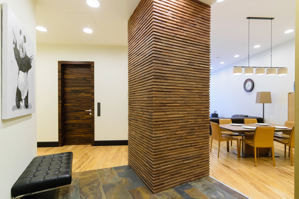 Апартаменты на Цветном