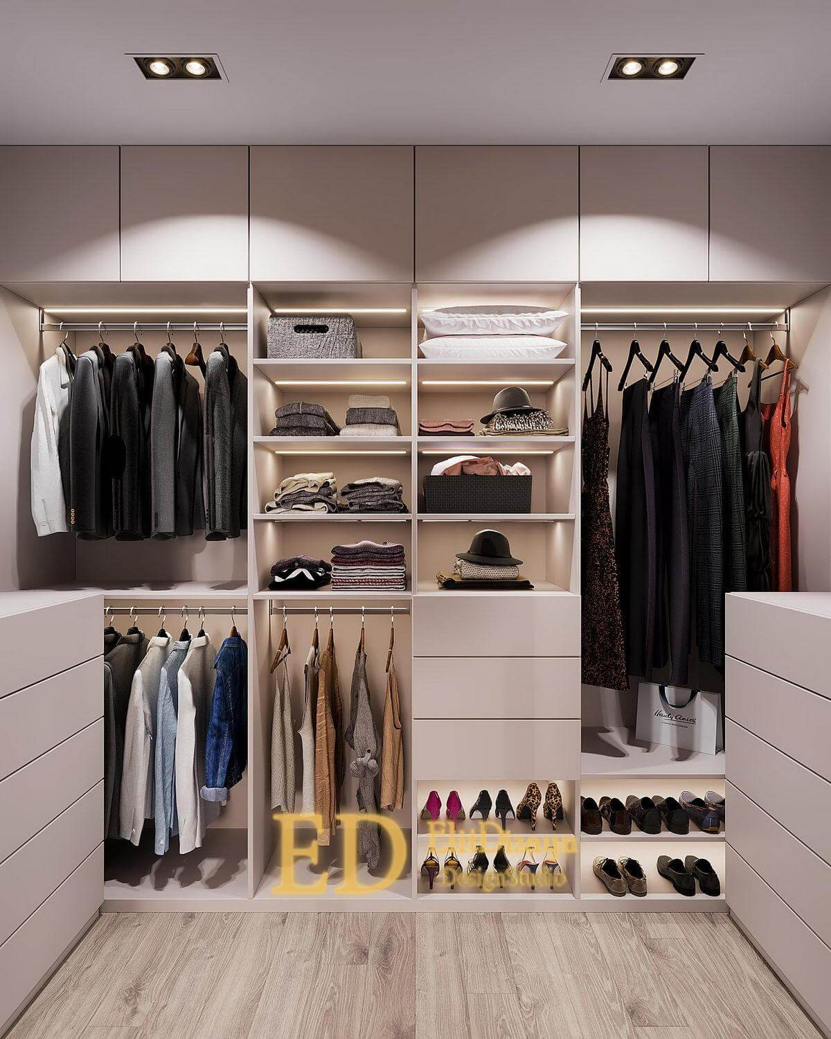 Квартира - 138м